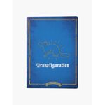 Product Harry Potter Transfiguration Notebook thumbnail image