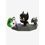 Product Funko Pop! Batman 80th Batman and Joker thumbnail image