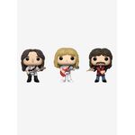 Product Funko Pop! Rush Geddy Lee, Alex Lifeson & Neil thumbnail image