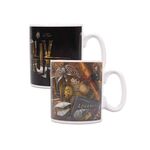 Product Harry Potter Horcux Heat Changing Mug thumbnail image