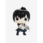 Product Funko Pop! Fairy Tail Zeref  thumbnail image