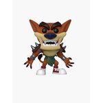 Product Funko Pop! Crash Bandicoot Tiny Tiger thumbnail image