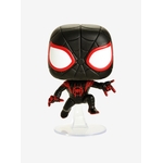 Product Funko Pop! Spider-Man Into the Spider-Verse Miles Morales  thumbnail image