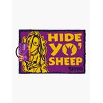 Product Spyro the Dragon Doormat Hide Yo Sheep thumbnail image