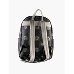 Product Loungefly Harry Potter Hogwarts Crests Backpack thumbnail image