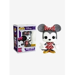 Product Funko Pop! Disney Minnie Mouse (Glitter) thumbnail image