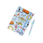 Product Friends Notebook & Pen Set thumbnail image
