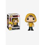 Product Funko Pop! IT Georgie with Boat (Chase is Possible) thumbnail image