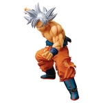 Product Dragon Ball Super Maximatic PVC Statue The Son Goku thumbnail image