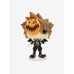 Product Funko Pop! Kingdom Hearts Halloween Sora thumbnail image