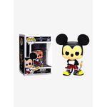 Product Funko Pop! Kingdom Hearts 3 Mickey thumbnail image