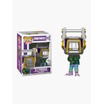 Product Funko Pop! Fortnite DJ Yonder thumbnail image