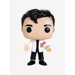 Product Funko Pop! Grease Danny Zuko (Sweater) thumbnail image