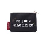 Product Harry Potter Purse The Boy Who Lived thumbnail image