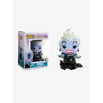 Product Funko Pop! The Little Mermaid Ursula (with Eels) thumbnail image