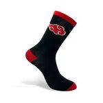 Product Narruto Shippuden Akatsuki Socks thumbnail image