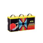 Product Star Wars Retro Kitchen Storage Tins Retro Vehicles thumbnail image