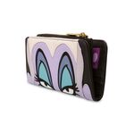 Product Loungefly Disney The Little Mermaid Ursula Wallet thumbnail image