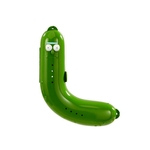 Product Banana Guard Pickle Rick thumbnail image
