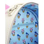Product Loungefly Disney Daisy & Donald Reversible Mini Backpack thumbnail image