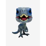Product Funko Pop! Jurassic World Fallen Kingdom Blue thumbnail image