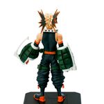 Product My Hero Academia Katsuki Bakugo Figure thumbnail image