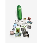 Product Rick and Morty Board Game The Pickle Rick Game thumbnail image