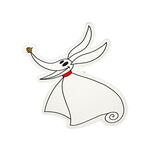 Product Loungefly Disney Nightmare Before Christmas Zero Wristlet thumbnail image