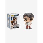 Product Funko Pop! Harry Potter - Harry with Marauders Map thumbnail image