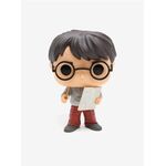 Product Funko Pop! Harry Potter - Harry with Marauders Map thumbnail image