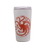 Product Game of Thrones Mother of Dragons Travel Mug thumbnail image
