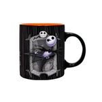 Product Disney Nightmare Before Xmas Jack & Zero Mug thumbnail image