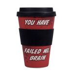 Product Marvel Deadpool Bamboo Travel Mug thumbnail image