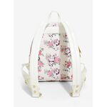 Product Loungefly Disney Aristocats Marie Floral Backpack thumbnail image