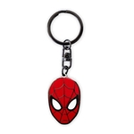 Product Marvel Keychain Spider-Man thumbnail image