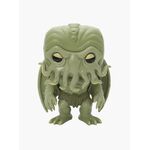 Product Funko Pop! Book Lovecraft Cthulhu thumbnail image
