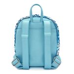 Product Loungefly Disney Frozen Elsa Reversible Backpack thumbnail image