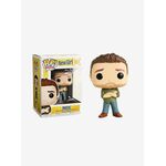 Product Funko Pop! Television New Girl Nick  thumbnail image