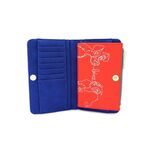 Product Loungefly Disney Lady and the Trump Menu Wallet thumbnail image