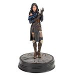 Product Witcher 3 Wild Hunt PVC Statue Yennefer (2nd Edition) thumbnail image