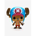 Product Funko Pop! One Piece - Tony Tony Chopper thumbnail image