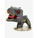 Product Funko Pop! Jurassic World Fallen Kingdom Indoraptor thumbnail image