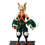 Product My Hero Academia Katsuki Bakugo Figure thumbnail image