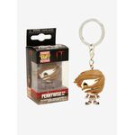 Product Funko Pocket Pop! Pennywise (with Wig) thumbnail image
