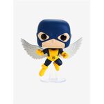 Product Funko Pop! Marvel 80th First Appearance Angel thumbnail image