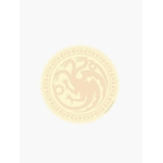 Product Game of Thrones Sticky Notes Cube Targaryen thumbnail image