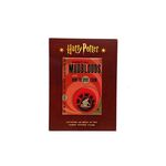 Product Mudbloods and How to spot them Magnet Set thumbnail image