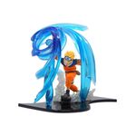 Product Naruto Shippuden FiguartsZERO PVC Statue Naruto Uzumaki Rasengan-Kizuna Relation thumbnail image