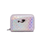 Product Loungefly Disney Ariel 30th Anniversary Wallet thumbnail image