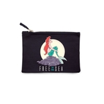 Product Disney Cosmetic Case Ariel Free as the sea thumbnail image